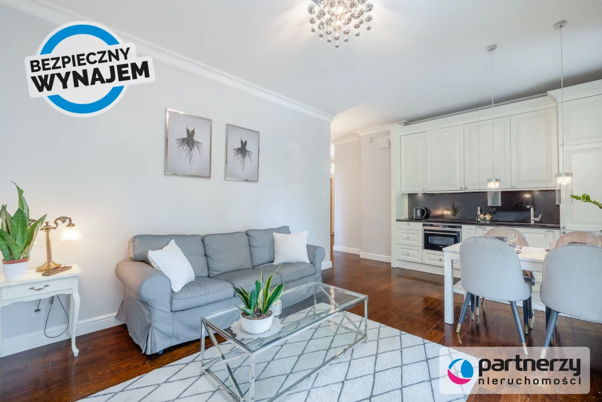 2 pokoje, mieszkanie 48,78 m², piętro 1, oferta nr , PAN227292, Gdynia, Orłowo, Orłowo, Orłowska