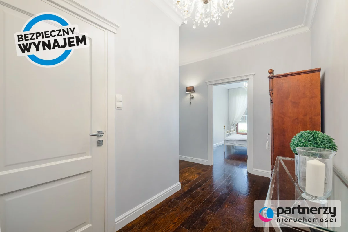 2 pokoje, mieszkanie 48,78 m², piętro 1, oferta nr , PAN227292, Gdynia, Orłowo, Orłowo, Orłowska