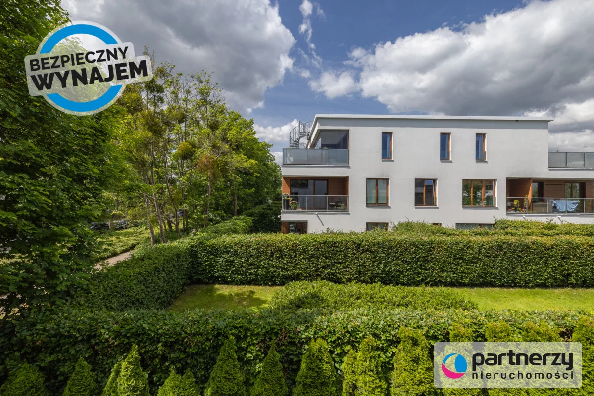 2 pokoje, mieszkanie 48,78 m², piętro 1, oferta nr , PAN227292, Gdynia, Orłowo, Orłowo, Orłowska