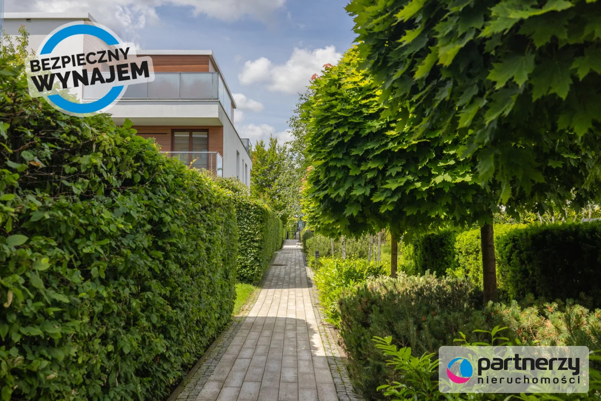 2 pokoje, mieszkanie 48,78 m², piętro 1, oferta nr , PAN227292, Gdynia, Orłowo, Orłowo, Orłowska