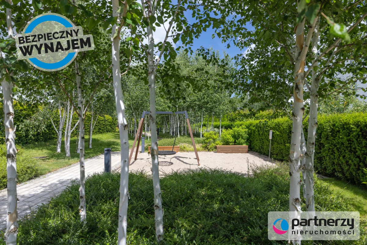 2 pokoje, mieszkanie 48,78 m², piętro 1, oferta nr , PAN227292, Gdynia, Orłowo, Orłowo, Orłowska