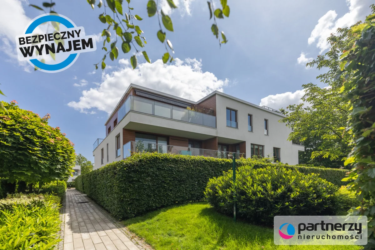 2 pokoje, mieszkanie 48,78 m², piętro 1, oferta nr , PAN227292, Gdynia, Orłowo, Orłowo, Orłowska