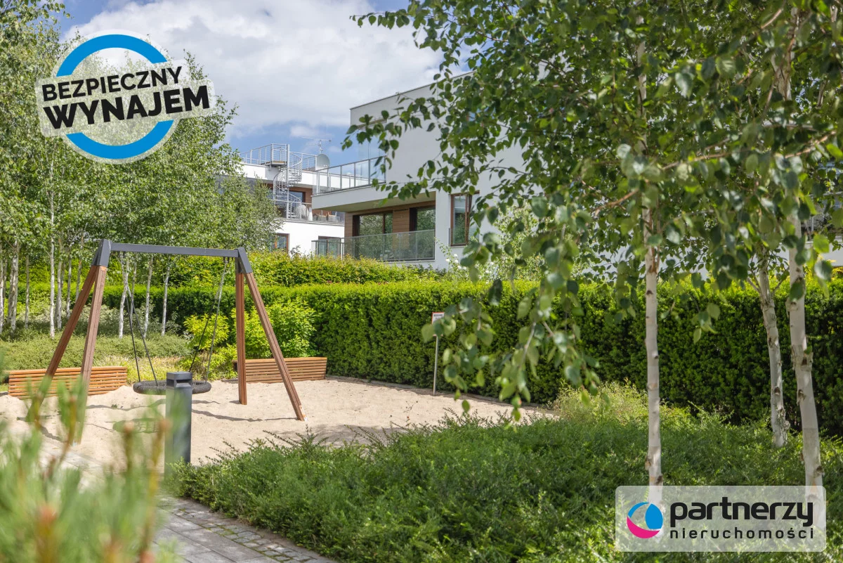2 pokoje, mieszkanie 48,78 m², piętro 1, oferta nr , PAN227292, Gdynia, Orłowo, Orłowo, Orłowska