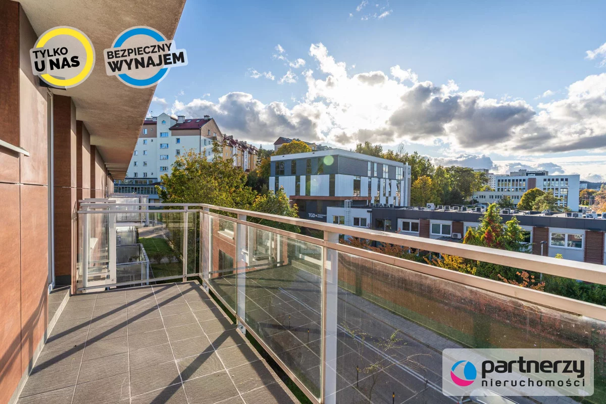 2 pokoje, mieszkanie 36,00 m², piętro 2, oferta nr , PAN907740, Gdańsk, Partyzantów