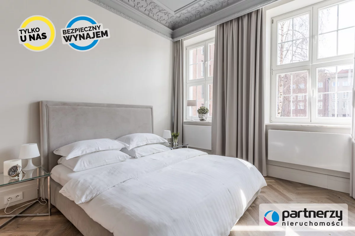 2 pokoje, mieszkanie 35,00 m², piętro 1, oferta nr , PAN518208, Gdańsk, Śródmieście, Piwna