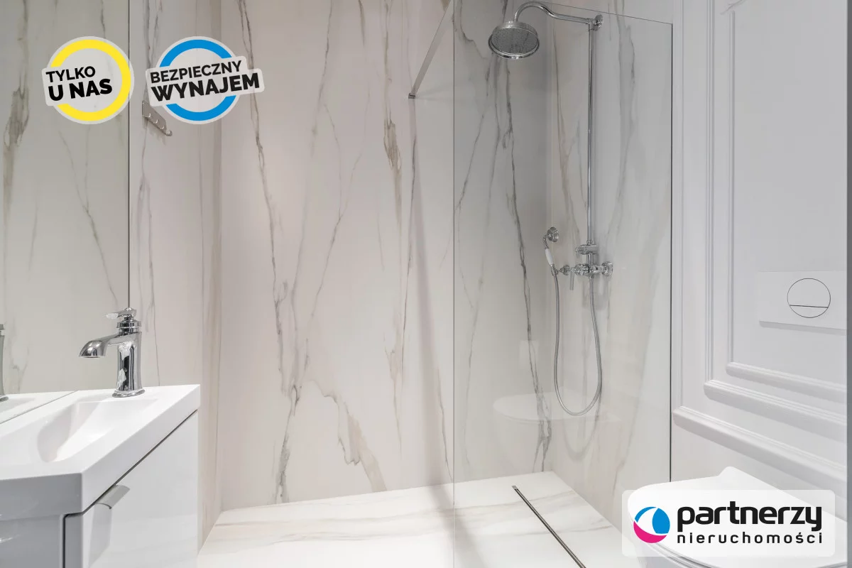 2 pokoje, mieszkanie 35,00 m², piętro 1, oferta nr , PAN518208, Gdańsk, Śródmieście, Piwna