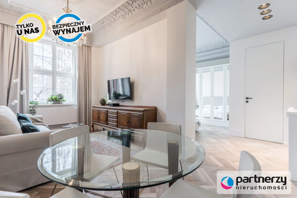 2 pokoje, mieszkanie 35,00 m², piętro 1, oferta nr , PAN518208, Gdańsk, Śródmieście, Piwna