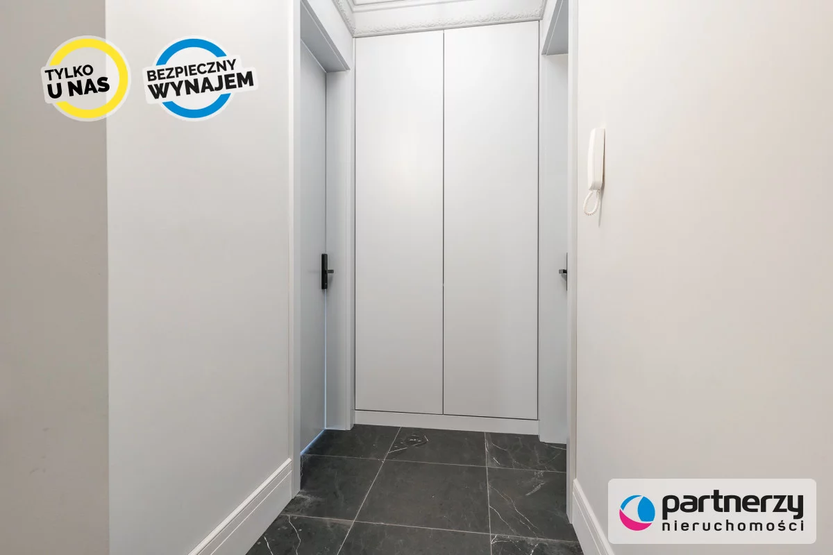2 pokoje, mieszkanie 35,00 m², piętro 1, oferta nr , PAN518208, Gdańsk, Śródmieście, Piwna