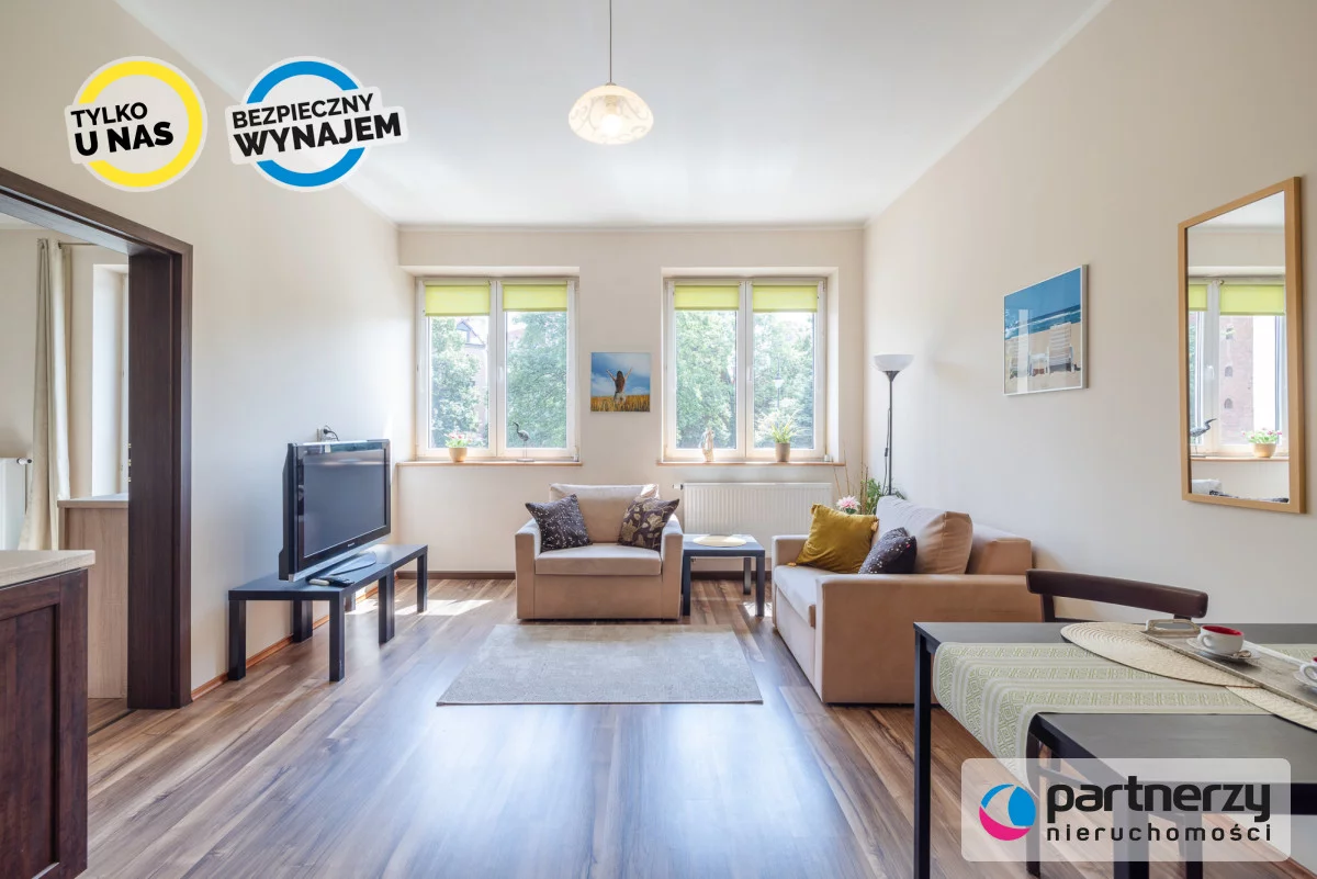 Apartamenty PAN788184 Gdańsk Śródmieście Podwale Staromiejskie