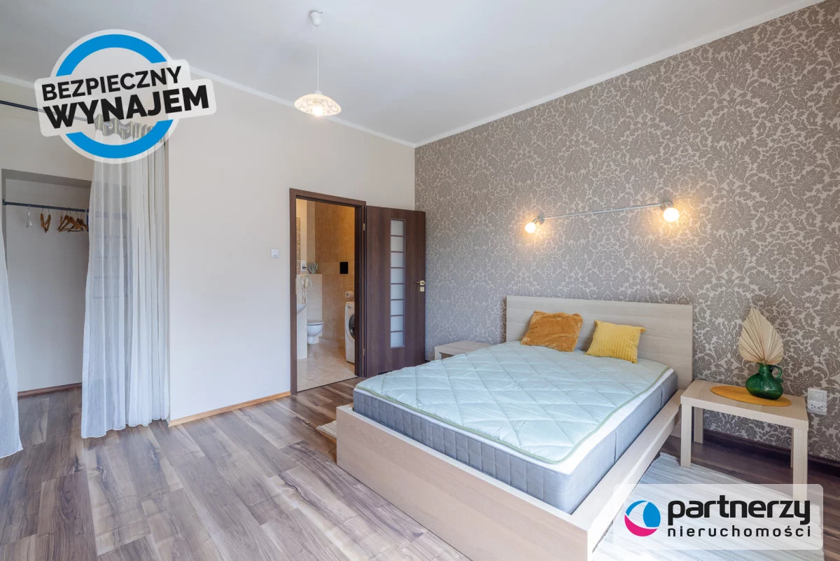 Apartamenty PAN723243 Gdańsk Śródmieście Podwale Staromiejskie