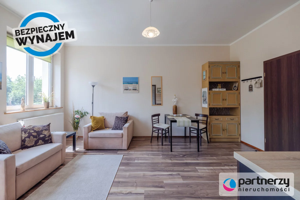 2 pokoje, mieszkanie 45,00 m², piętro 1, oferta nr , PAN723243, Gdańsk, Śródmieście, Stare Miasto, Podwale Staromiejskie