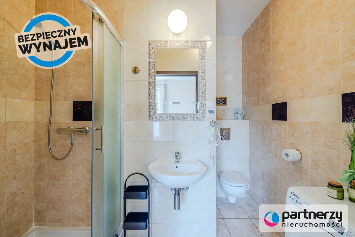 2 pokoje, mieszkanie 45,00 m², piętro 1, oferta nr , PAN723243, Gdańsk, Śródmieście, Stare Miasto, Podwale Staromiejskie