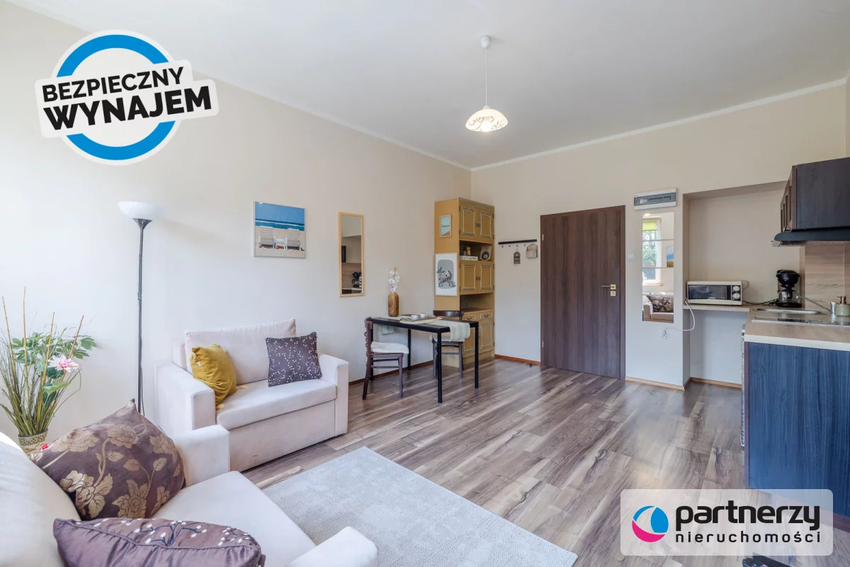 2 pokoje, mieszkanie 45,00 m², piętro 1, oferta nr , PAN723243, Gdańsk, Śródmieście, Stare Miasto, Podwale Staromiejskie