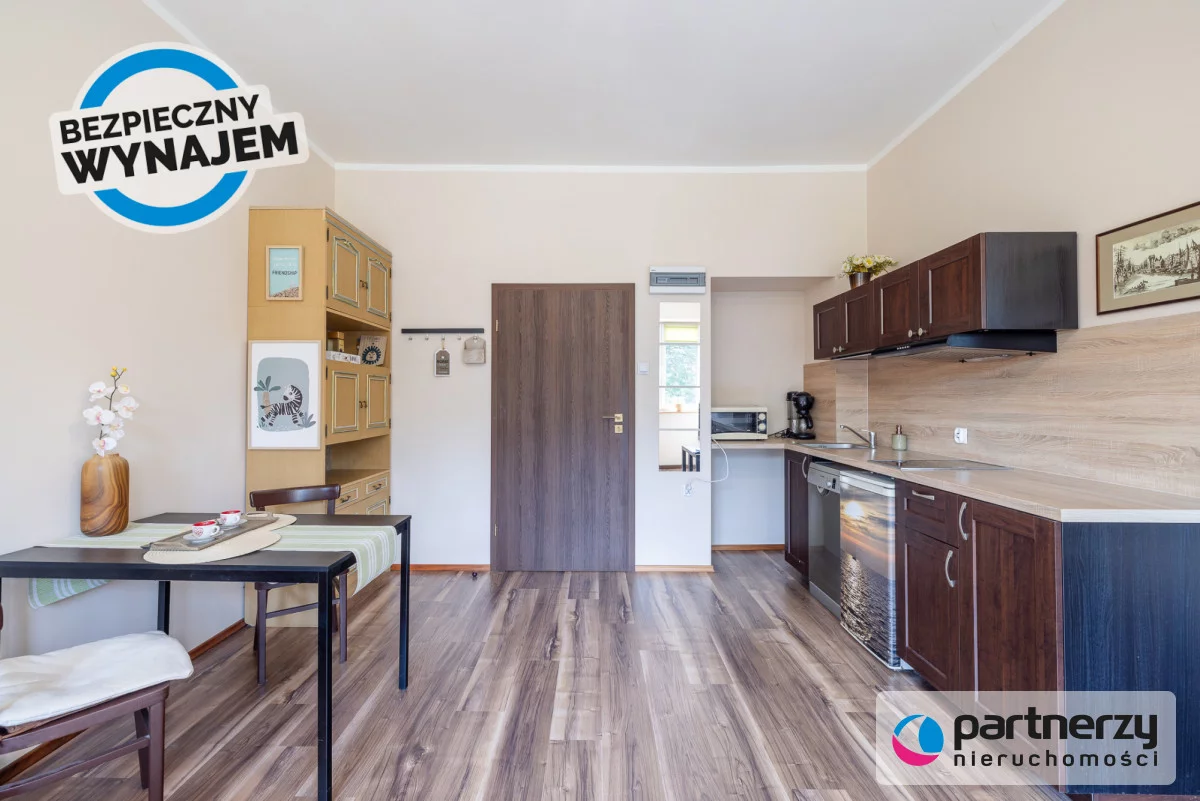 2 pokoje, mieszkanie 45,00 m², piętro 1, oferta nr , PAN723243, Gdańsk, Śródmieście, Stare Miasto, Podwale Staromiejskie