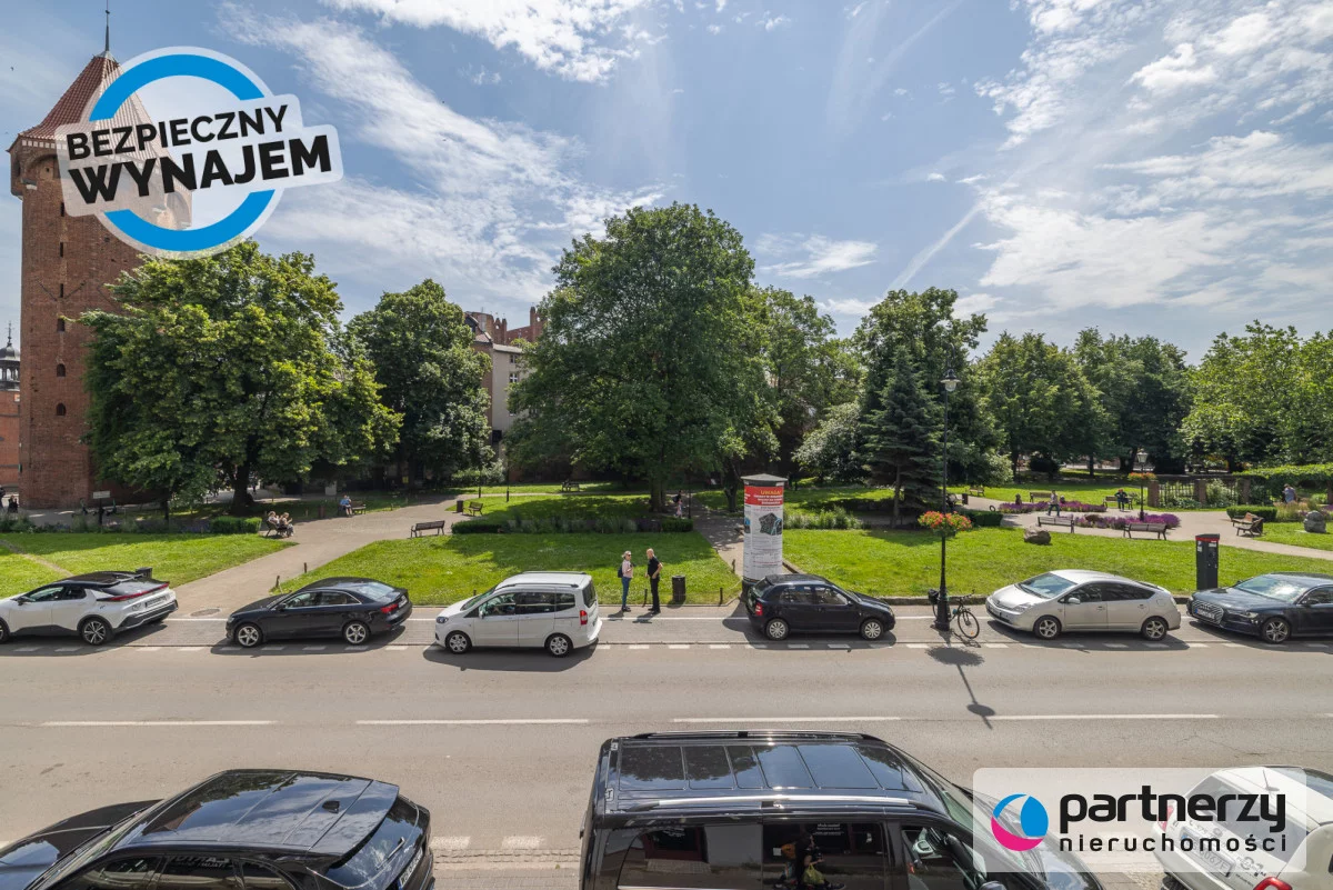 2 pokoje, mieszkanie 45,00 m², piętro 1, oferta nr , PAN723243, Gdańsk, Śródmieście, Stare Miasto, Podwale Staromiejskie