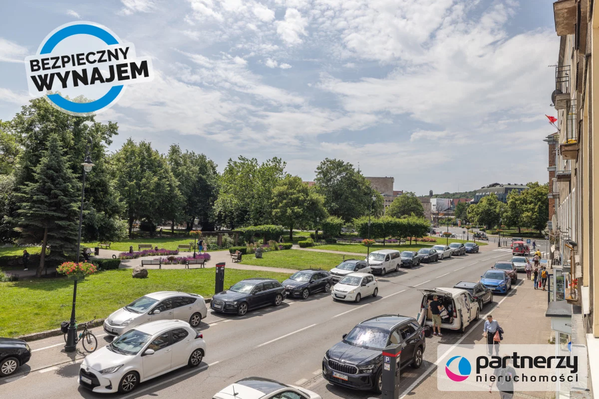 2 pokoje, mieszkanie 45,00 m², piętro 1, oferta nr , PAN723243, Gdańsk, Śródmieście, Stare Miasto, Podwale Staromiejskie