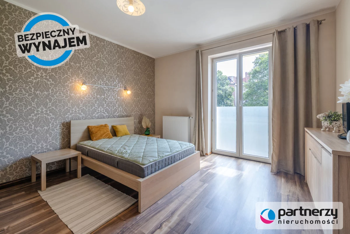 2 pokoje, mieszkanie 45,00 m², piętro 1, oferta nr , PAN569381, Gdańsk, Śródmieście, Stare Miasto, Podwale Staromiejskie