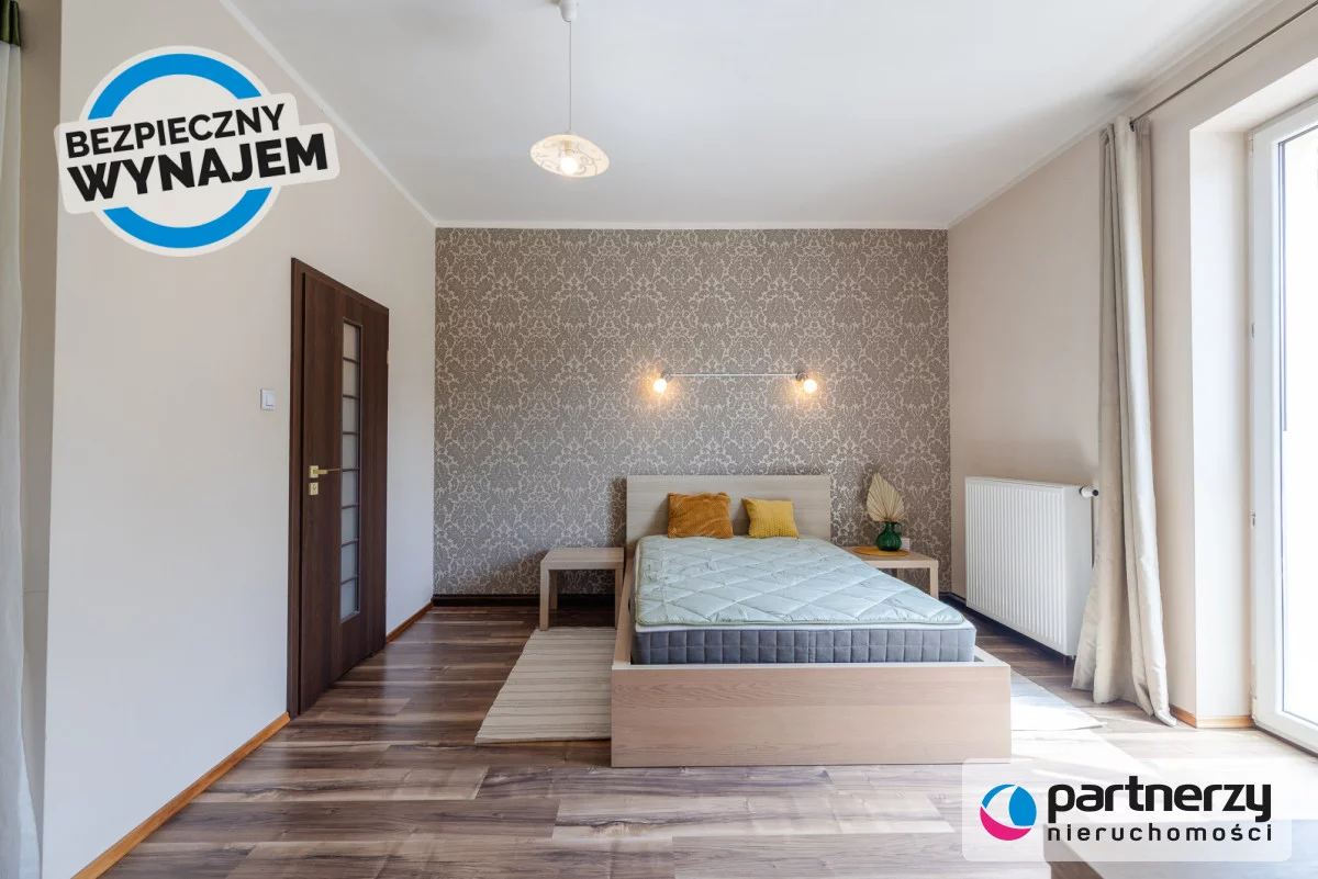 2 pokoje, mieszkanie 45,00 m², piętro 1, oferta nr , PAN569381, Gdańsk, Śródmieście, Stare Miasto, Podwale Staromiejskie