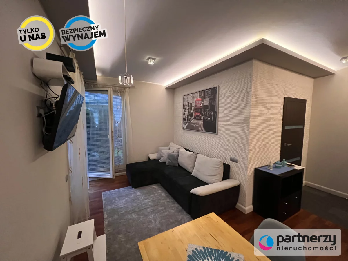 Apartamenty PAN142185 Gdynia Redłowo Powstania Styczniowego