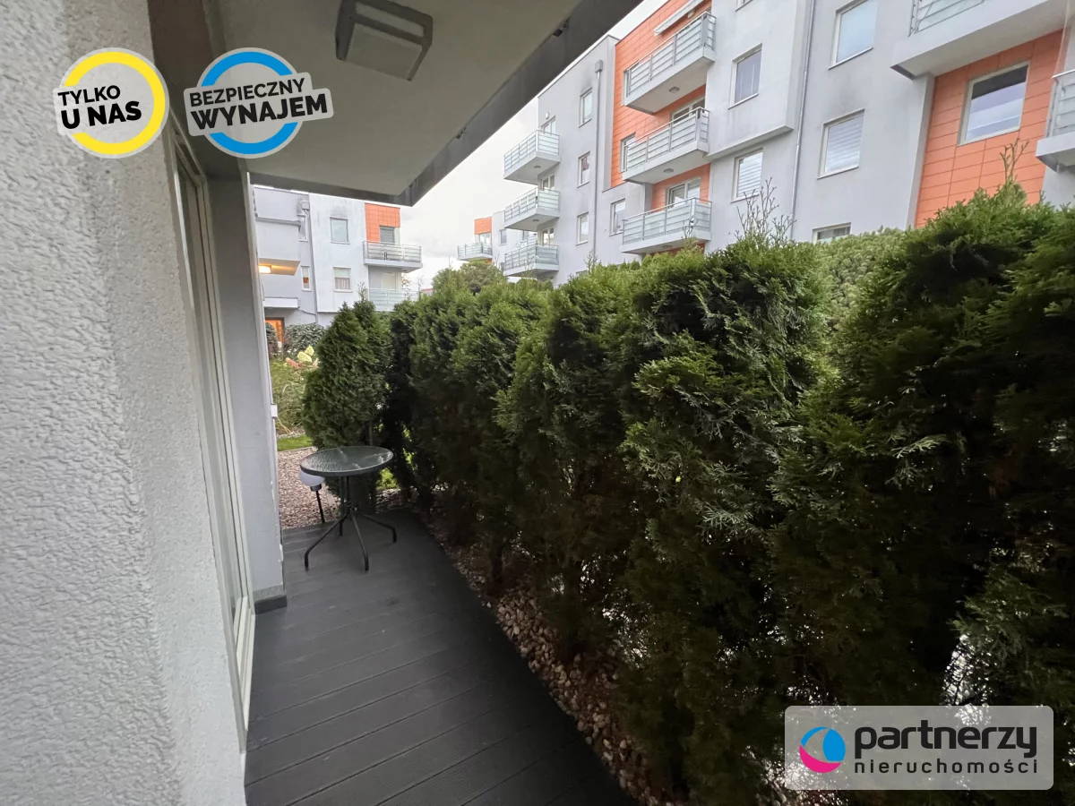 2 pokoje, mieszkanie 35,00 m², parter, oferta nr , PAN142185, Gdynia, Redłowo, Redłowo, Powstania Styczniowego