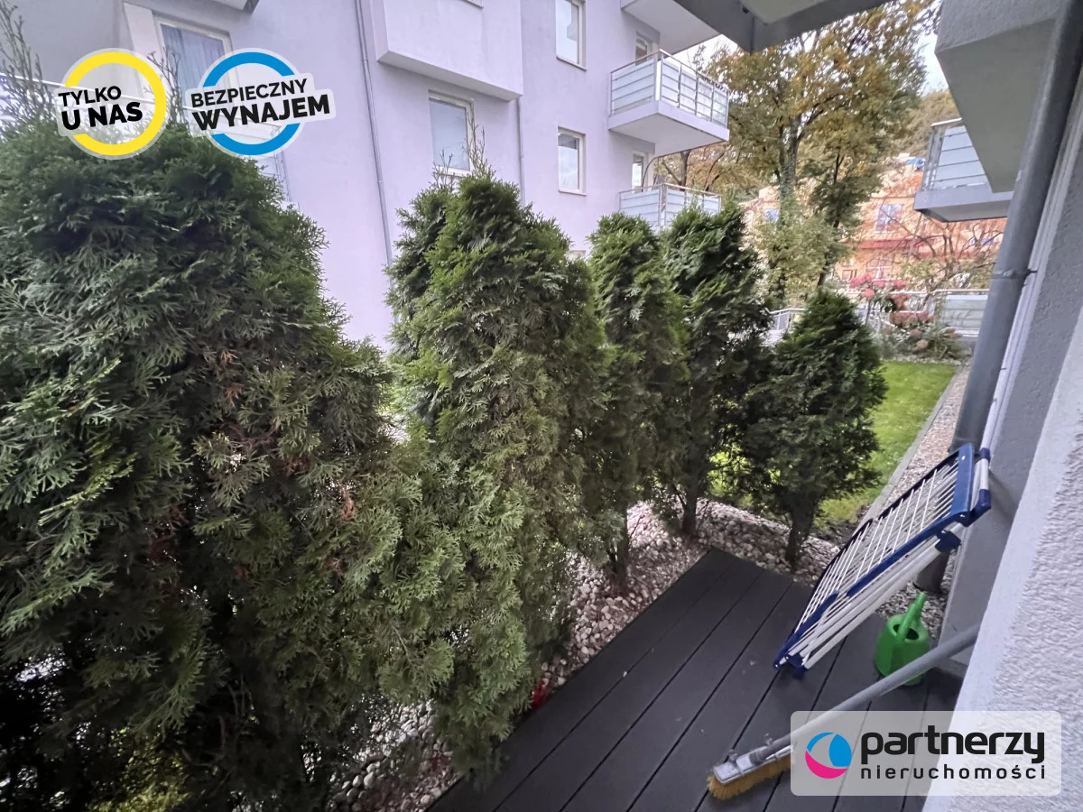2 pokoje, mieszkanie 35,00 m², parter, oferta nr , PAN142185, Gdynia, Redłowo, Redłowo, Powstania Styczniowego