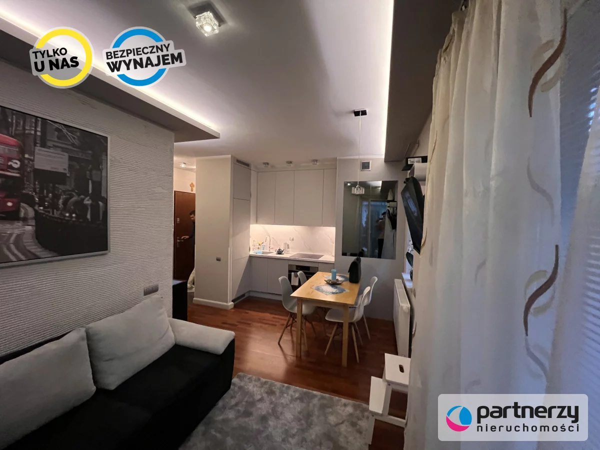 2 pokoje, mieszkanie 35,00 m², parter, oferta nr , PAN142185, Gdynia, Redłowo, Redłowo, Powstania Styczniowego
