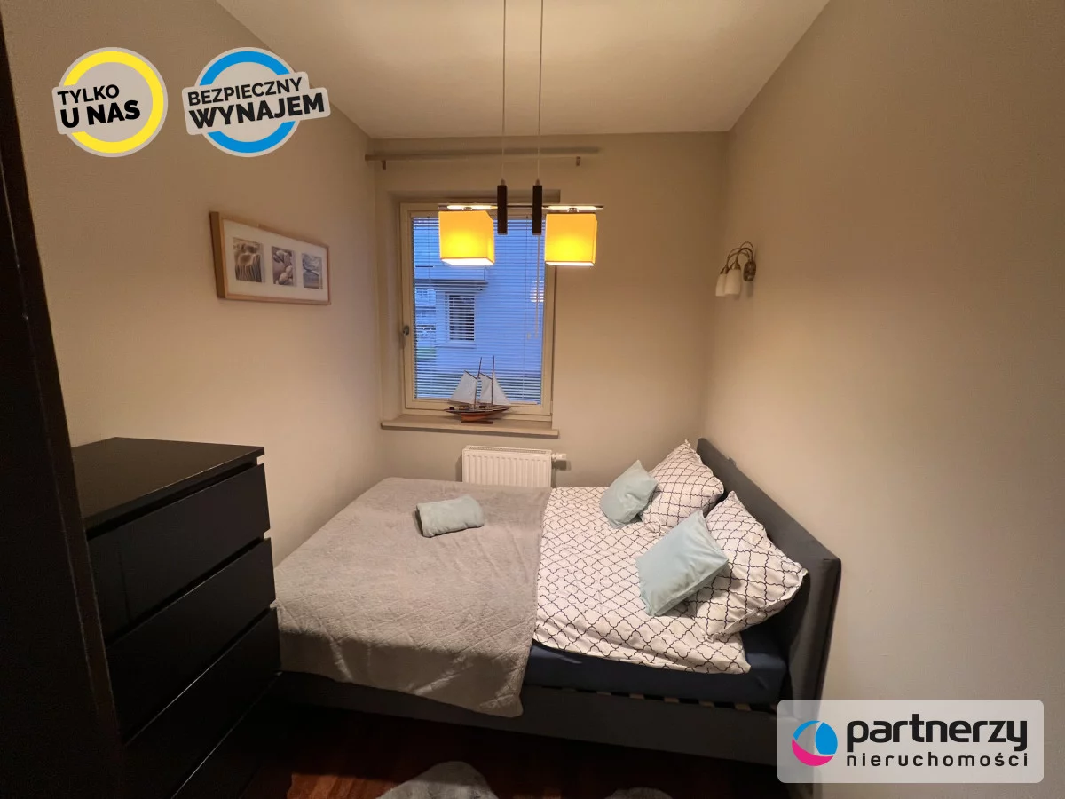2 pokoje, mieszkanie 35,00 m², parter, oferta nr , PAN142185, Gdynia, Redłowo, Redłowo, Powstania Styczniowego