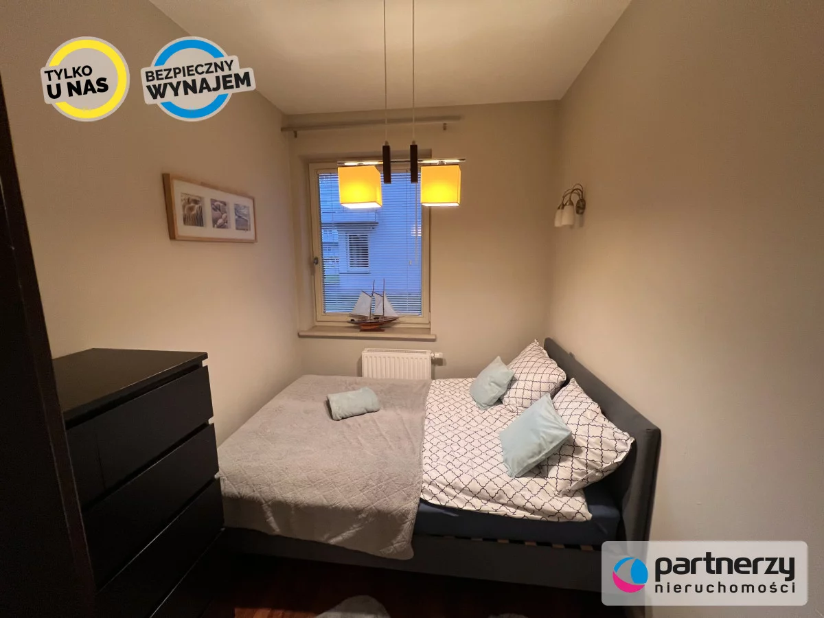 2 pokoje, mieszkanie 35,00 m², parter, oferta nr , PAN142185, Gdynia, Redłowo, Redłowo, Powstania Styczniowego