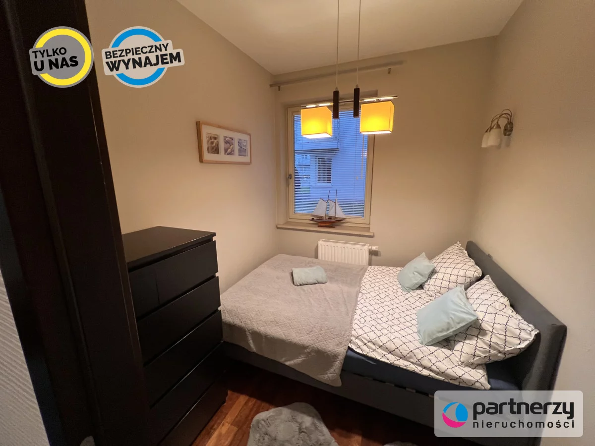 2 pokoje, mieszkanie 35,00 m², parter, oferta nr , PAN142185, Gdynia, Redłowo, Redłowo, Powstania Styczniowego