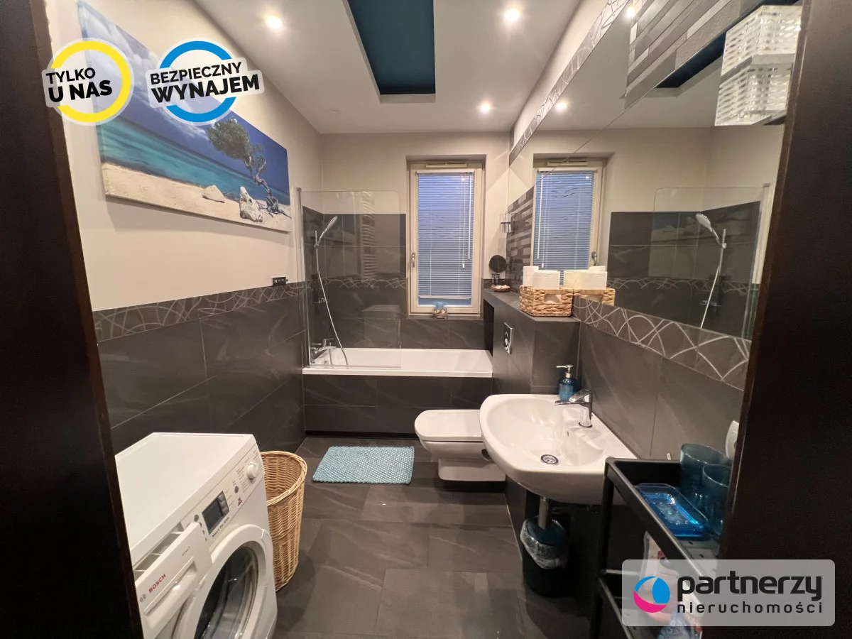 2 pokoje, mieszkanie 35,00 m², parter, oferta nr , PAN142185, Gdynia, Redłowo, Redłowo, Powstania Styczniowego