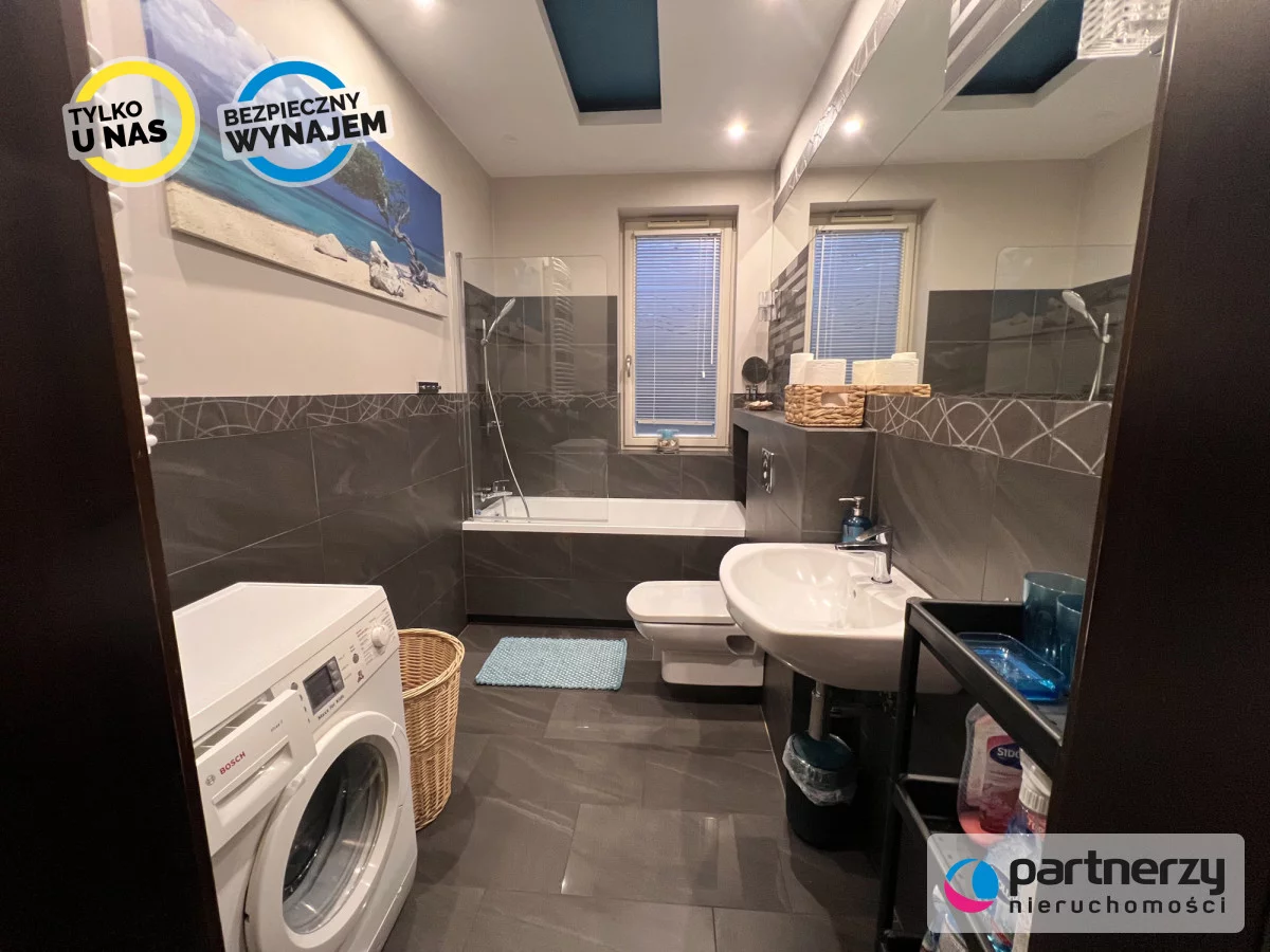 2 pokoje, mieszkanie 35,00 m², parter, oferta nr , PAN142185, Gdynia, Redłowo, Redłowo, Powstania Styczniowego