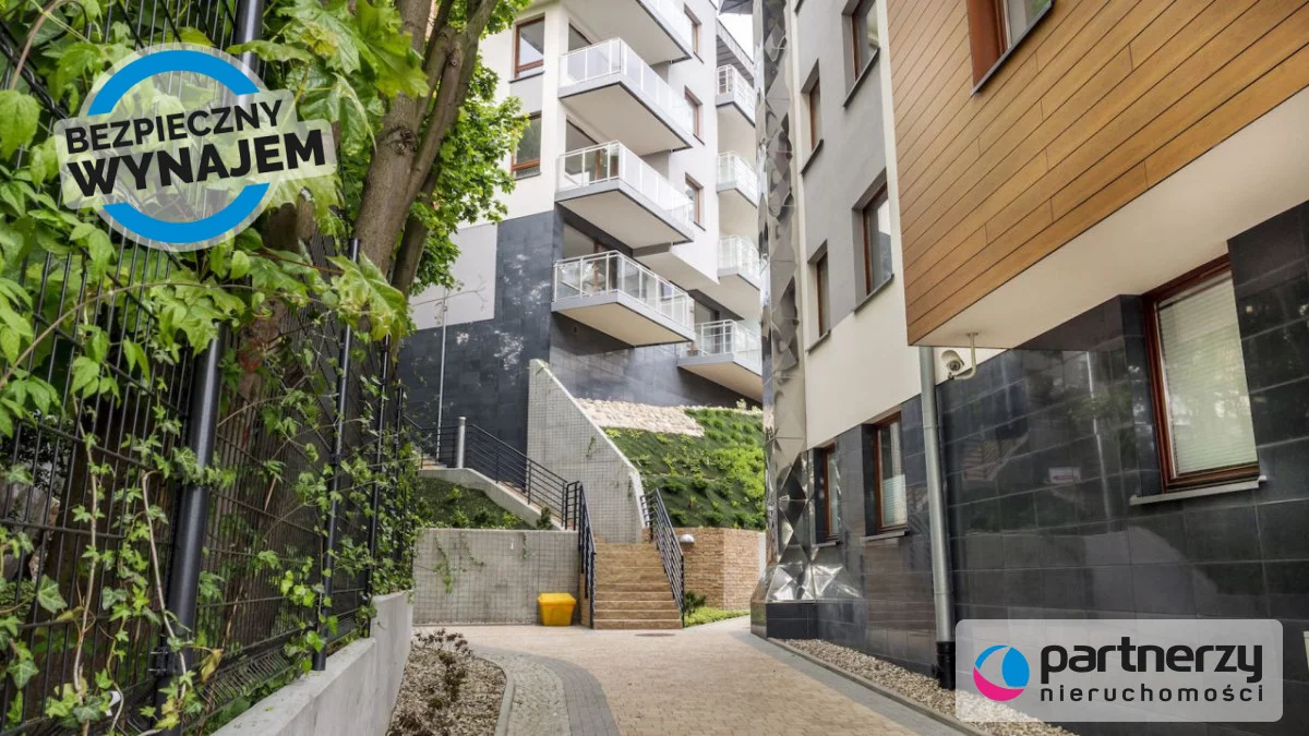 2 pokoje, mieszkanie 55,00 m², parter, oferta nr , PAN416643, Gdynia, Redłowo, Redłowo, Powstania Wielkopolskiego