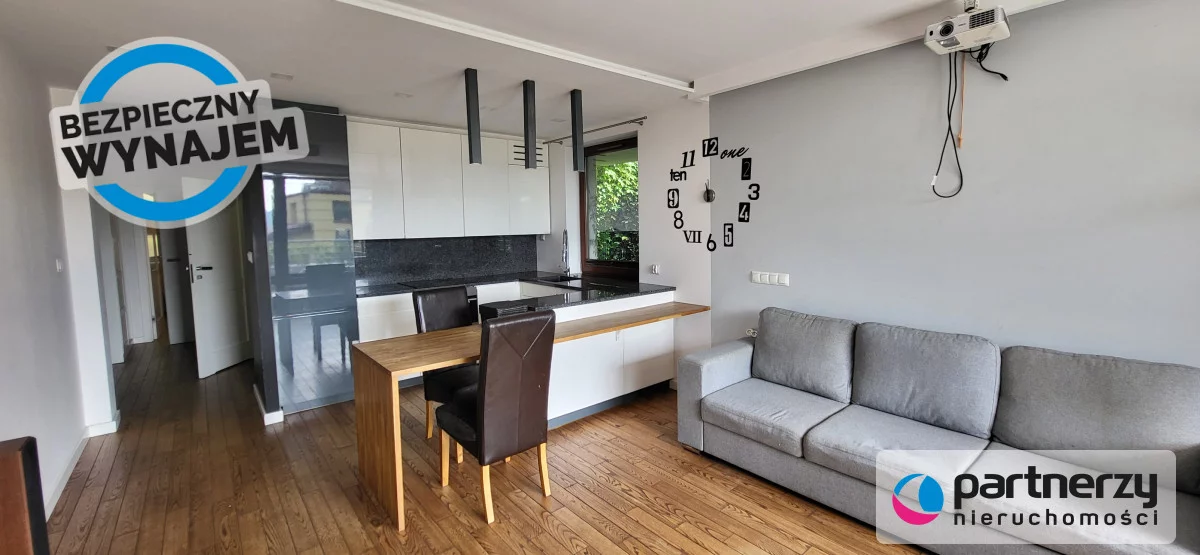 2 pokoje, mieszkanie 55,00 m², parter, oferta nr , PAN416643, Gdynia, Redłowo, Redłowo, Powstania Wielkopolskiego