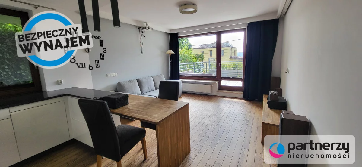 2 pokoje, mieszkanie 55,00 m², parter, oferta nr , PAN416643, Gdynia, Redłowo, Redłowo, Powstania Wielkopolskiego