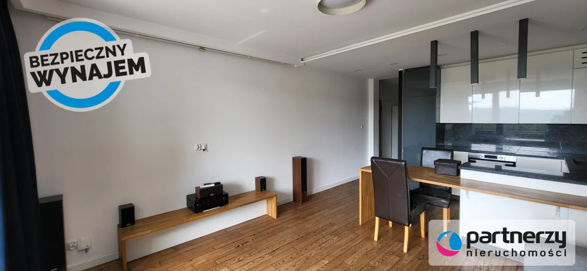 2 pokoje, mieszkanie 55,00 m², parter, oferta nr , PAN416643, Gdynia, Redłowo, Redłowo, Powstania Wielkopolskiego