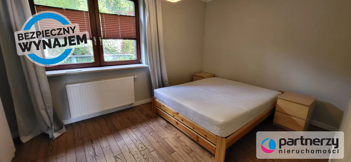 2 pokoje, mieszkanie 55,00 m², parter, oferta nr , PAN416643, Gdynia, Redłowo, Redłowo, Powstania Wielkopolskiego
