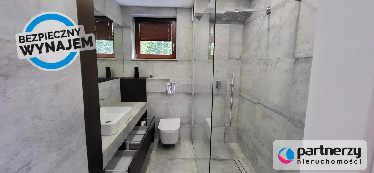 2 pokoje, mieszkanie 55,00 m², parter, oferta nr , PAN416643, Gdynia, Redłowo, Redłowo, Powstania Wielkopolskiego