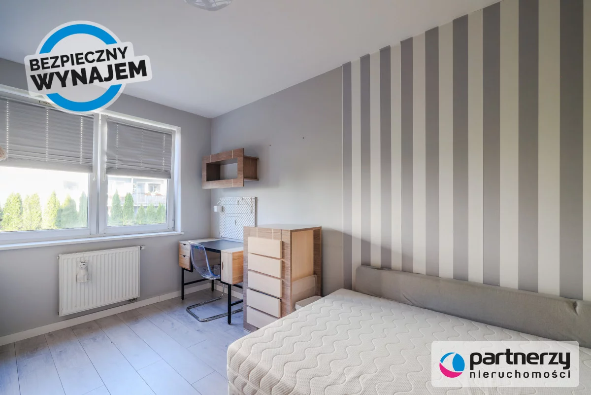 2 pokoje, mieszkanie 51,00 m², piętro 1, oferta nr , PAN744182, Gdańsk, Jasień, Kiełpinek, Przytulna