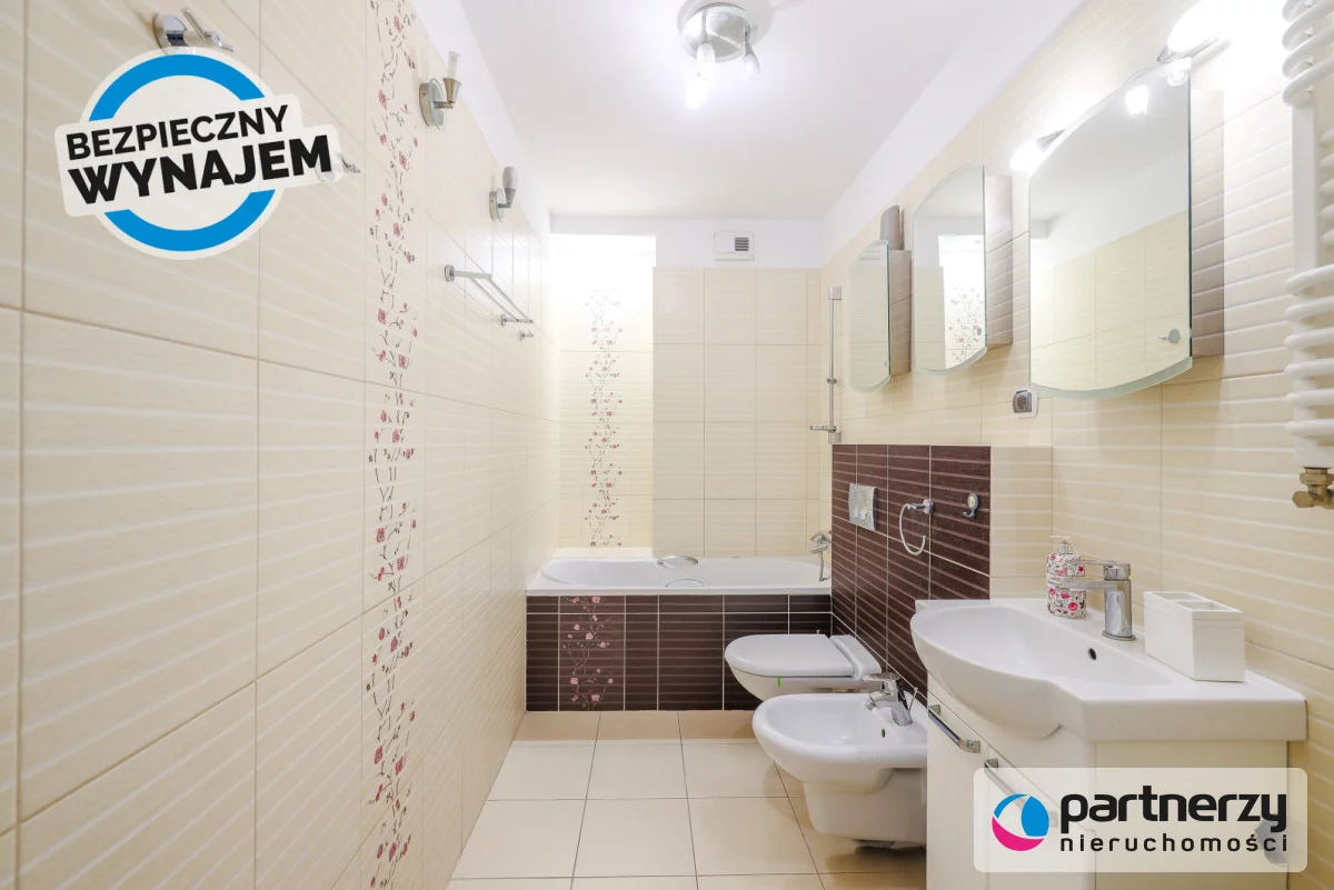 2 pokoje, mieszkanie 51,00 m², piętro 1, oferta nr , PAN744182, Gdańsk, Jasień, Kiełpinek, Przytulna