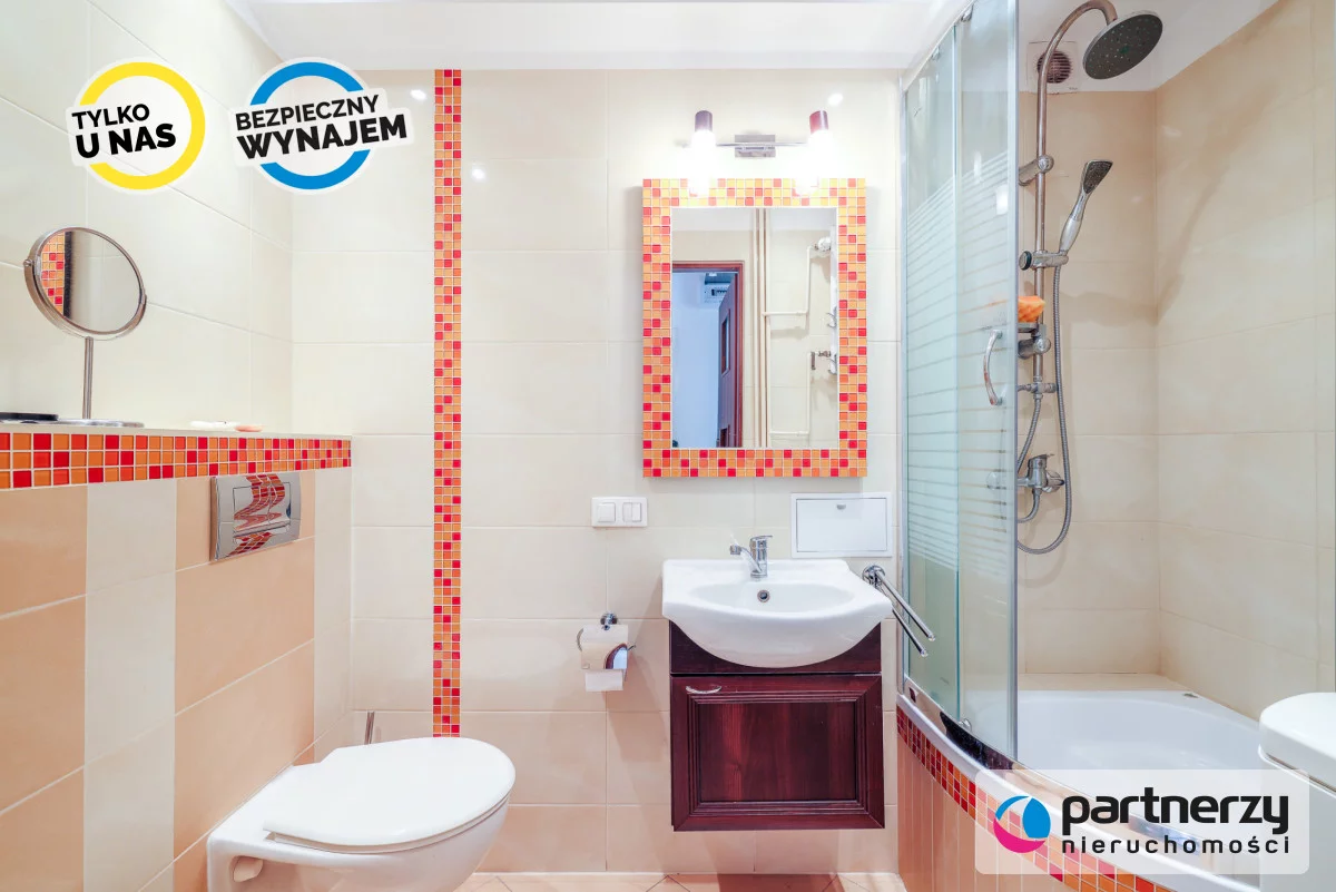 2 pokoje, mieszkanie 36,90 m², piętro 3, oferta nr , PAN150936, Gdańsk, Przymorze, Pucka