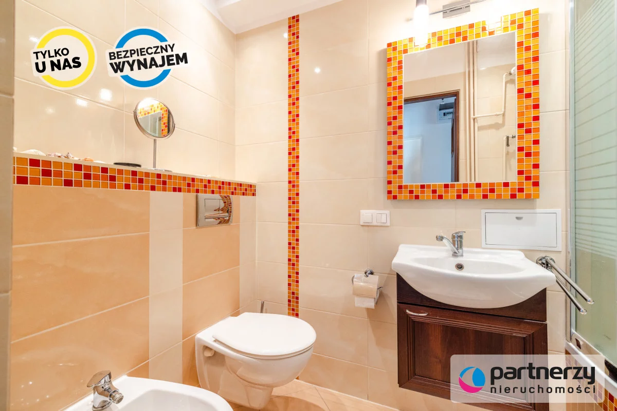 2 pokoje, mieszkanie 36,90 m², piętro 3, oferta nr , PAN150936, Gdańsk, Przymorze, Pucka