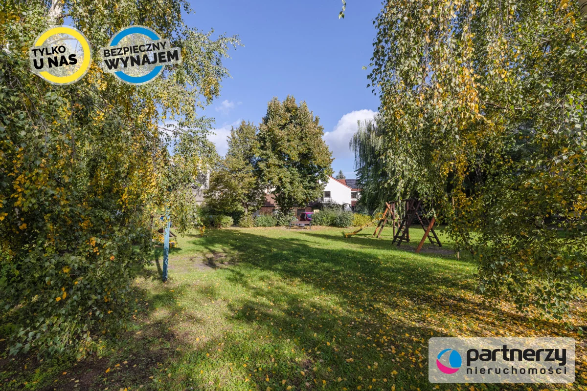 2 pokoje, mieszkanie 36,90 m², piętro 3, oferta nr , PAN150936, Gdańsk, Przymorze, Pucka