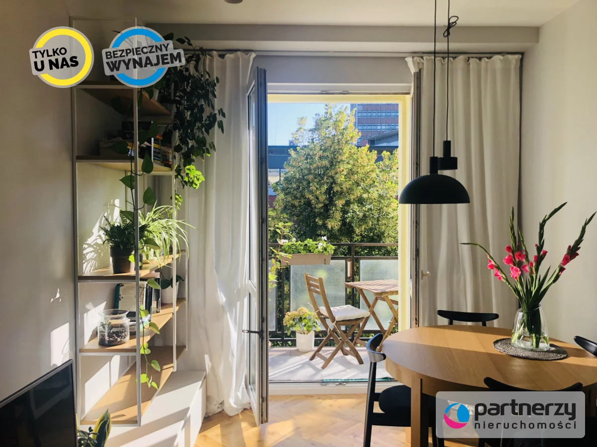 Apartamenty PAN576306 Gdańsk Śródmieście Rajska