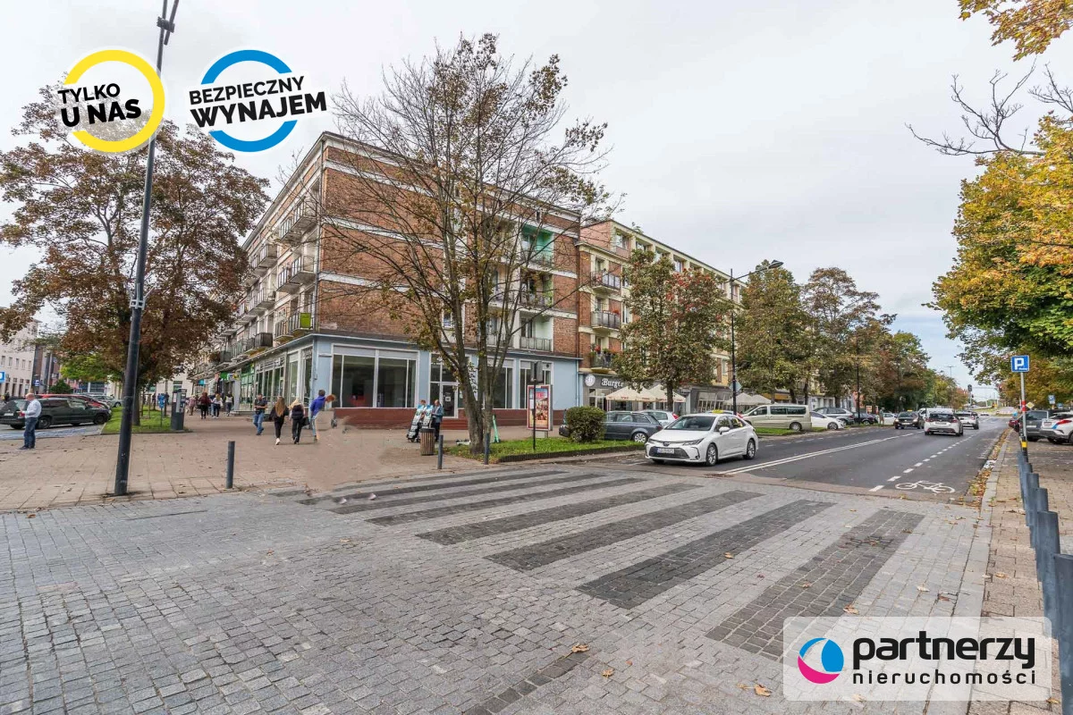 2 pokoje, mieszkanie 44,27 m², piętro 3, oferta nr , PAN576306, Gdańsk, Śródmieście, Rajska