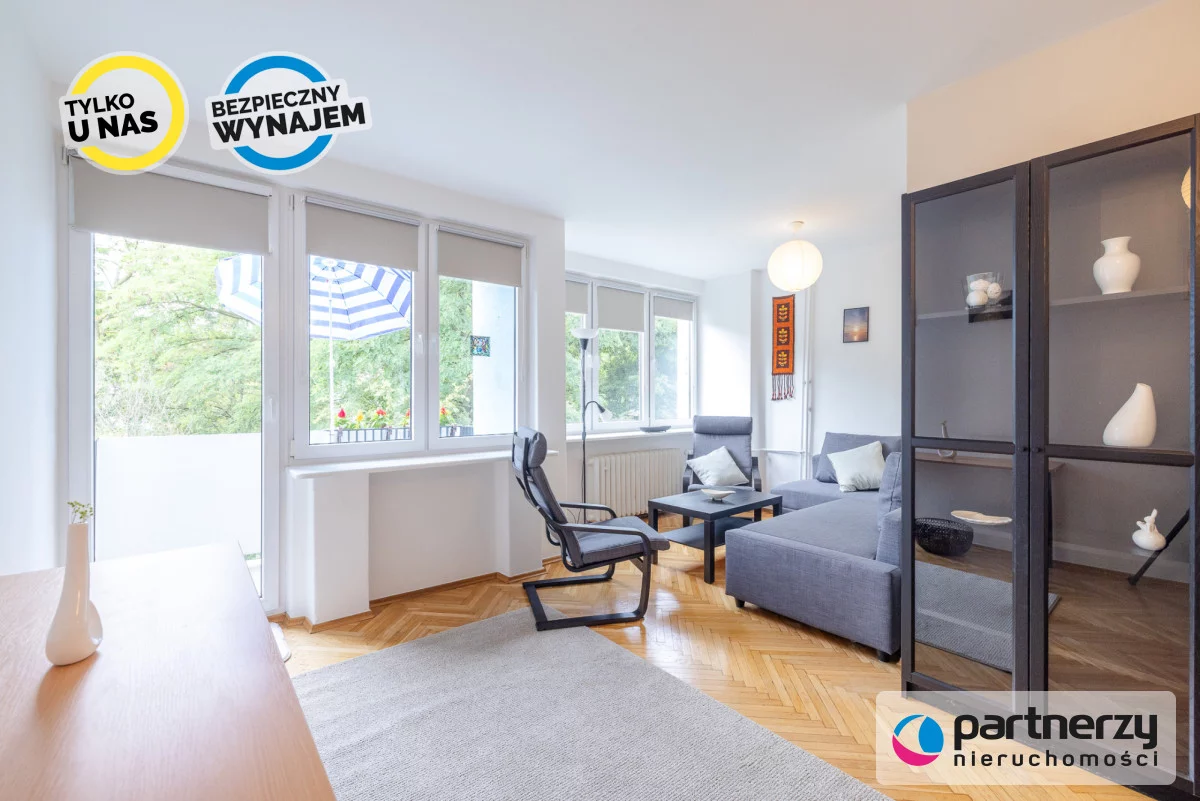Apartamenty PAN947032 Gdańsk Przymorze Śląska