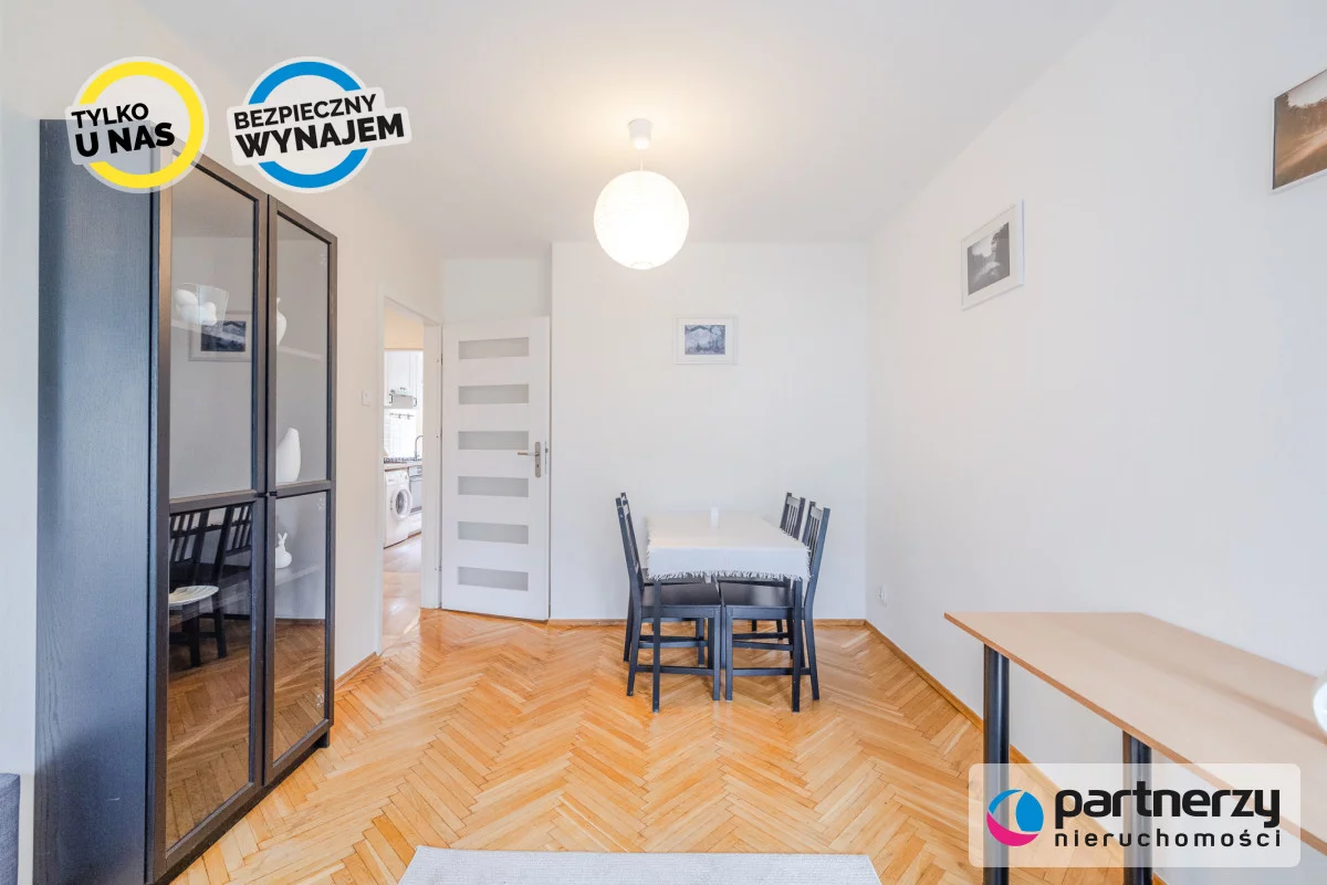 2 pokoje, mieszkanie 50,00 m², piętro 2, oferta nr , PAN947032, Gdańsk, Przymorze, Śląska