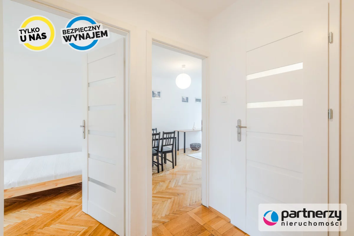 2 pokoje, mieszkanie 50,00 m², piętro 2, oferta nr , PAN947032, Gdańsk, Przymorze, Śląska