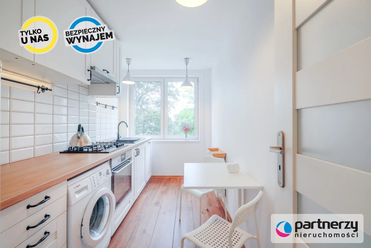 2 pokoje, mieszkanie 50,00 m², piętro 2, oferta nr , PAN947032, Gdańsk, Przymorze, Śląska
