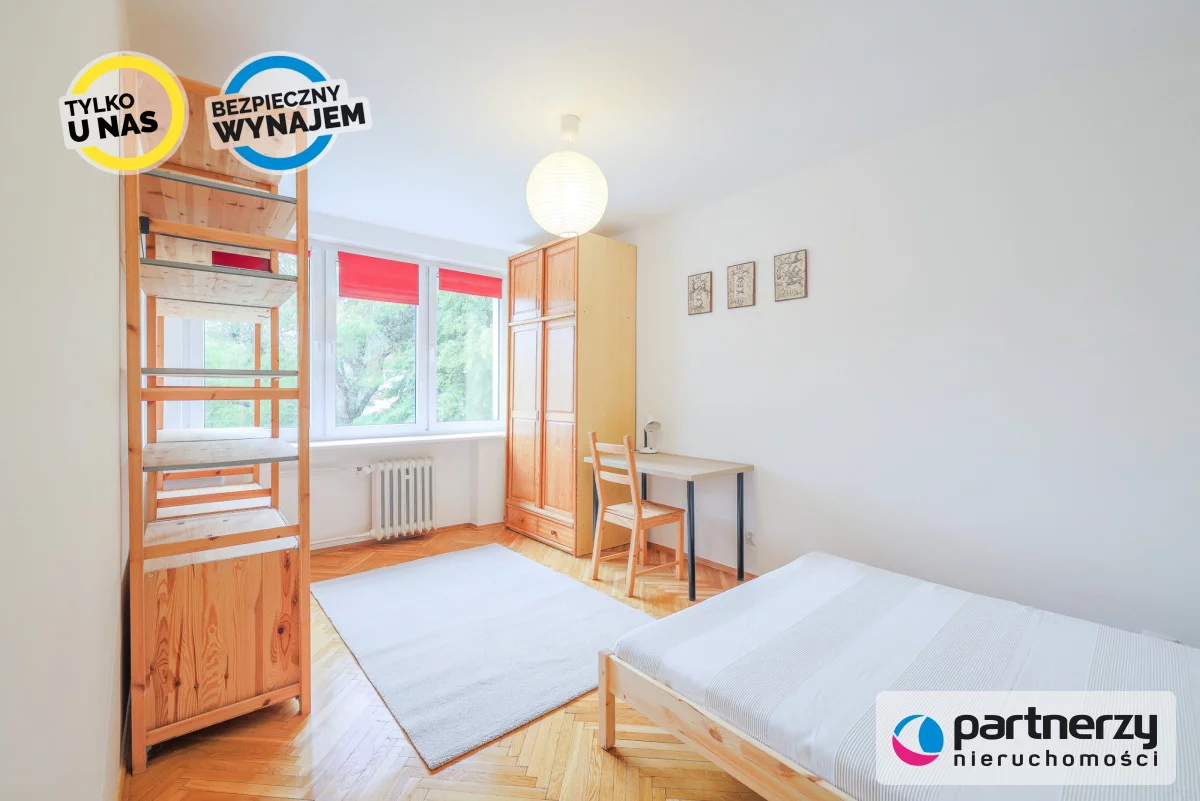 2 pokoje, mieszkanie 50,00 m², piętro 2, oferta nr , PAN947032, Gdańsk, Przymorze, Śląska
