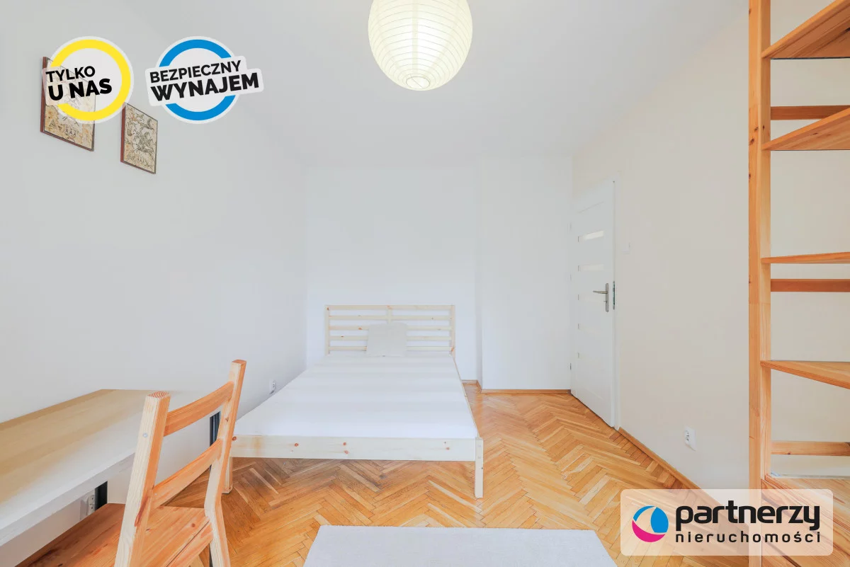 2 pokoje, mieszkanie 50,00 m², piętro 2, oferta nr , PAN947032, Gdańsk, Przymorze, Śląska